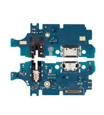 Charging Port Assembly for Samsung Galaxy A15 4G (SM-A155) / A15 5G (SM-A156)