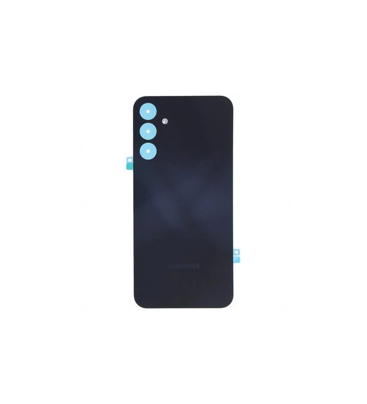 Nom : Cache-batterie arrière pour Samsung Galaxy A15 5G A156 – Remplacement de coque