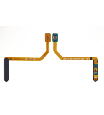 Flex de Botón Power y Sensor de Huellas para Samsung Galaxy A15 5G