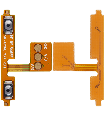Flex de Botones de Volumen para Samsung Galaxy A15 5G A156