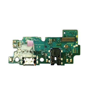 Charging Port Connector for Samsung Galaxy A20 2019 A205 / A205F