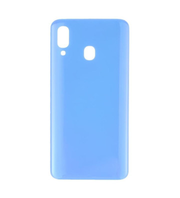 Cache Batterie Arrière pour Samsung Galaxy A20 2019 A205 / A205F