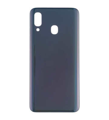 Cache Batterie Arrière pour Samsung Galaxy A20 2019 A205 / A205F