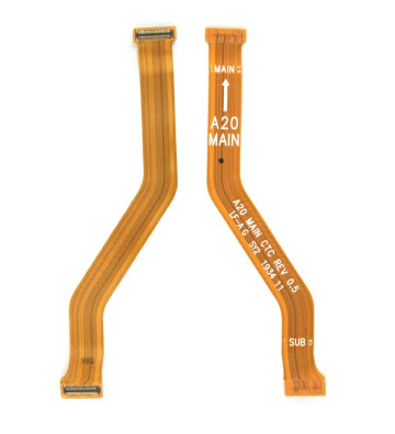 Main Flex Cable (Big) for Samsung Galaxy A20 2019 A205 / A205F