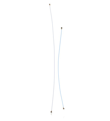 Flex de Antena Blanca para Samsung Galaxy A20 2019 A205 / A205F