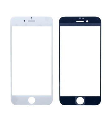 Vitre Avant LCD / Front Glass Lens pour iPhone 6 Plus (6+) 5.5"