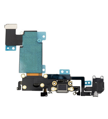 Nappe Connecteur de Charge Dock Flex pour iPhone 6 Plus (6+) 5.5"