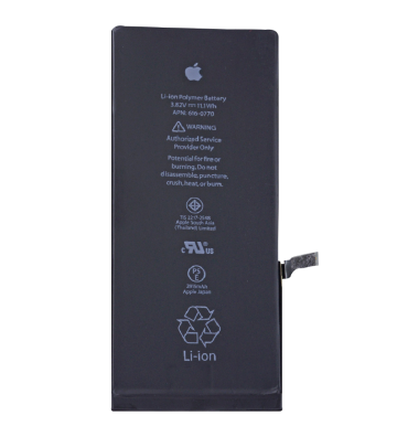 Batterie de Remplacement Haute Capacité pour iPhone 6 Plus (6+) 5.5"