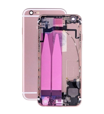 Carcasa Trasera Completa para iPhone 6 Plus (6+) 5.5"