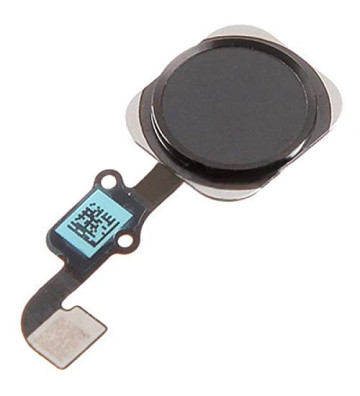 Bouton Home + Capteur Touch ID pour iPhone 6 / 6 Plus (4.7" / 5.5")