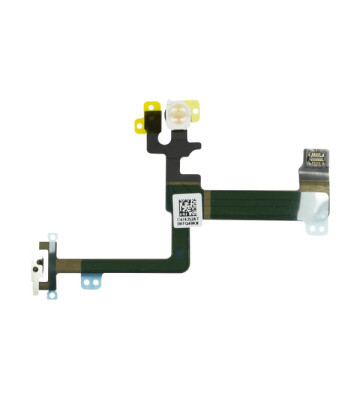 Flex Botón de Encendido / Power para iPhone 6 Plus (6+) 5.5"