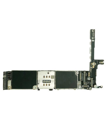 Carte Mère (Motherboard) iPhone 6 Plus (6+) 5.5" – Pour pièces uniquement
