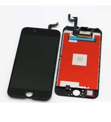 Écran LCD + Vitre Tactile Assemblée OEM pour iPhone 6S (4.7")