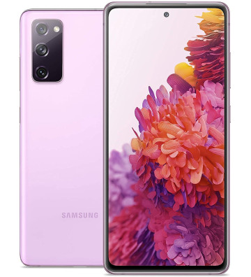 GSM Mzyene : SAMSUNG Galaxy S20 FE 5G