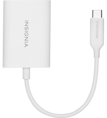 Insignia USB-C à VGA