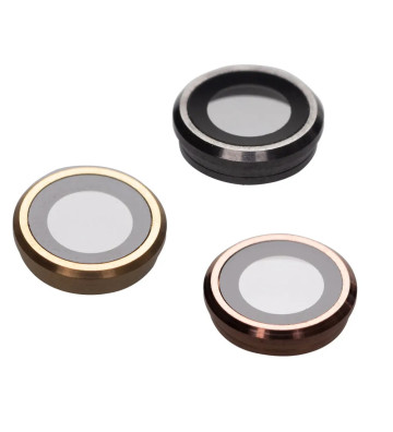 Cristal de Lente de Cámara Trasera para iPhone 6S (4.7")