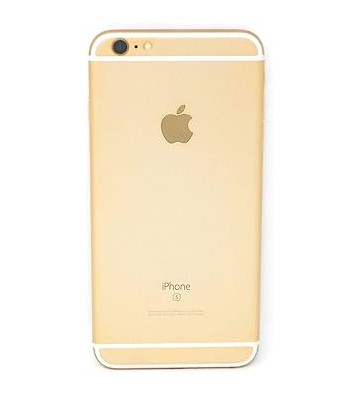 Complete Back Housing for iPhone 6S Plus (6S+) 5.5"