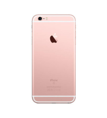 Châssis Arrière Complet pour iPhone 6S Plus (6S+) 5.5"
