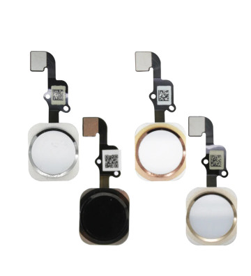 Flex del Botón Home para iPhone 6S / 6S Plus (4.7" y 5.5")