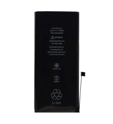 Batterie de remplacement pour iPhone 7 Plus (7+) – écran 5,5 pouces