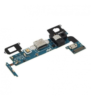 Charging Port with Flex Cable for Samsung Galaxy A5 A500F A500W
