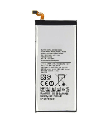 Replacement Battery EB-BA500ABE for Samsung Galaxy A5 A500 2015