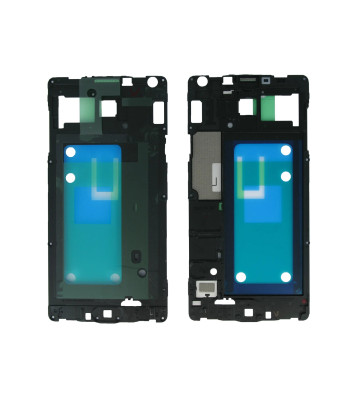 Cadre LCD / LCD Frame pour Samsung Galaxy A5 A500 2015