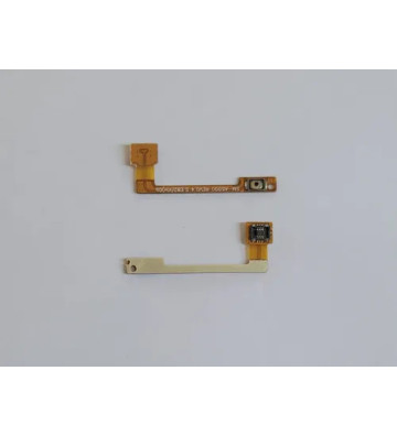 Nappe Flex Bouton Power pour Samsung Galaxy A5 A500 2015