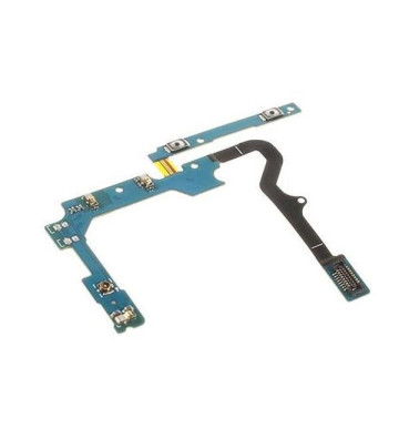 Side Volume Button Flex Cable for Samsung Galaxy A5 A500 2015