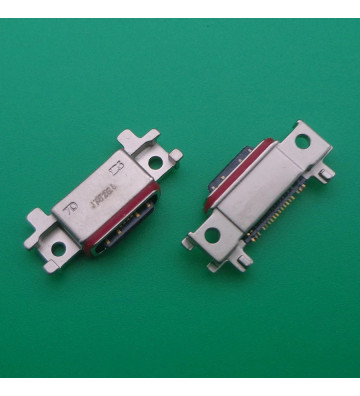 Puerto de carga / conector de carga OEM para Samsung Galaxy A520 / A320 / A720 (2017)