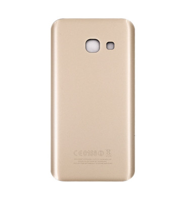 Tapa trasera / cubierta de batería OEM para Samsung Galaxy A5 2017 (A520 / A520F)