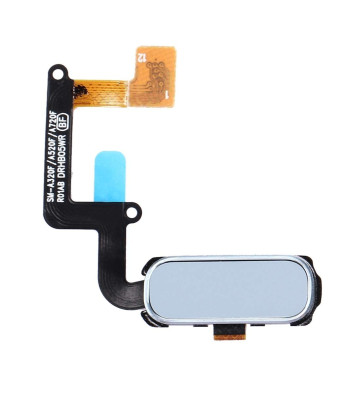 Flex del botón Home para Samsung Galaxy A5 2017 / A7 2017 / A3 2017