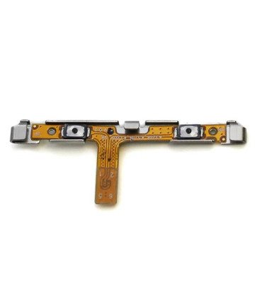 Nappe bouton volume pour Samsung Galaxy A3 2017 / A5 2017 / A7 2017 –
