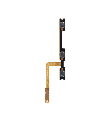Power & Volume Button Flex Cable for Samsung Galaxy A03 Core A032 / A032F