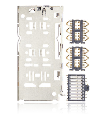SIM Reader for Samsung Galaxy A03s A037 / A13 A136