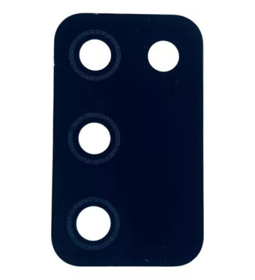 Lente de Cámara Trasera (Versión Americana Grande) para Samsung Galaxy A03s A037 / A037U