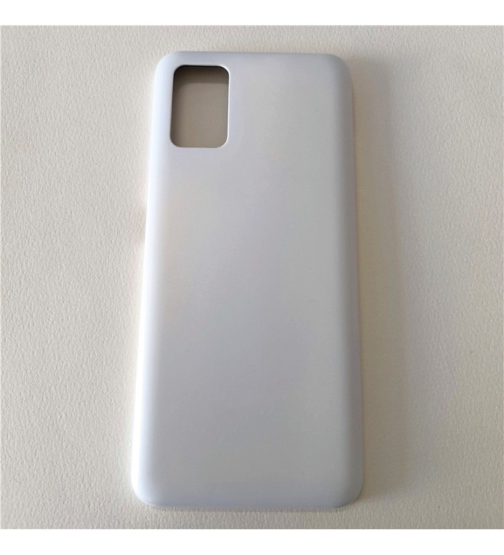 Tapa Trasera / Cubierta de Batería para Samsung Galaxy A03s A037 / A037F