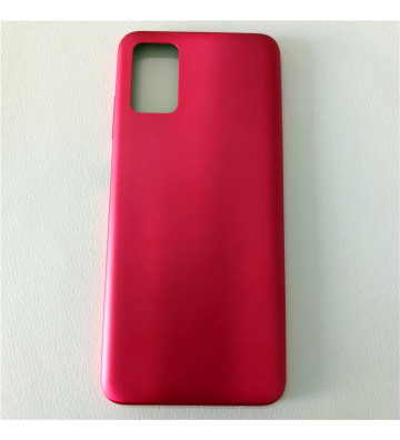 Coque Arrière / Cache Batterie pour Samsung Galaxy A03s A037 / A037F