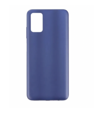 Coque Arrière / Cache Batterie pour Samsung Galaxy A03s A037 / A037F