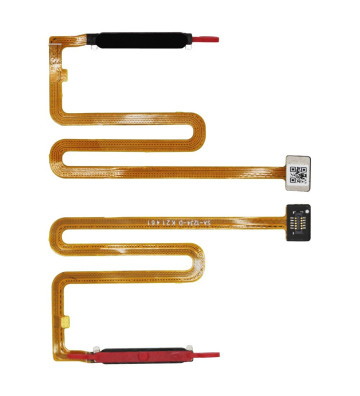 Flex del Sensor de Huella (Versión Americana) para Samsung Galaxy A03s A037 / A037U
