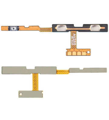 Power Button Flex Cable for Samsung Galaxy A03s A037 / A037F