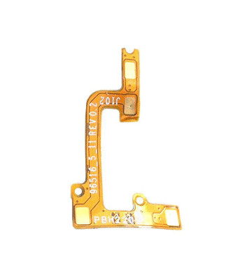 Flex del Altavoz (Loudspeaker Flex) para Samsung Galaxy A03s A037 / A037U / A037W
