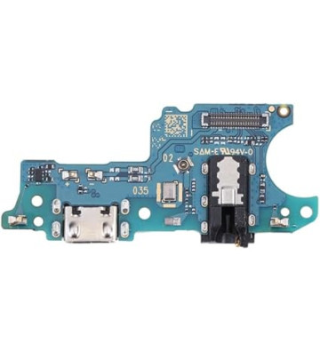 Charging Port Assembly (International Version) for Samsung Galaxy A03 A035 / A035F
