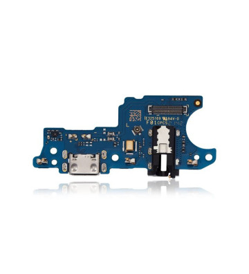 Charging Port Assembly (American Version) for Samsung Galaxy A03 A035 / A035U