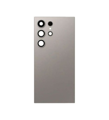Samsung Galaxy S24 Ultra 5G Back Cover +Camera Lens