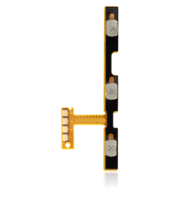 Flex de Botones Power y Volumen para Samsung Galaxy A03 / A035 / A02s A025