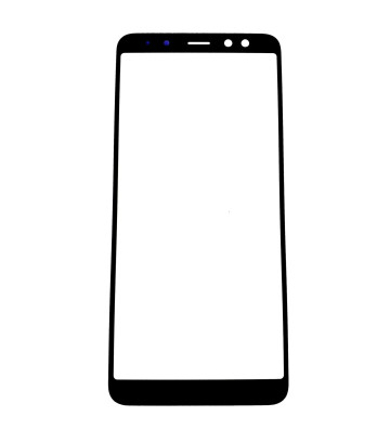 Cristal/Lente LCD de Reemplazo para Samsung Galaxy A8 2018 A530 / A530F / A530WA