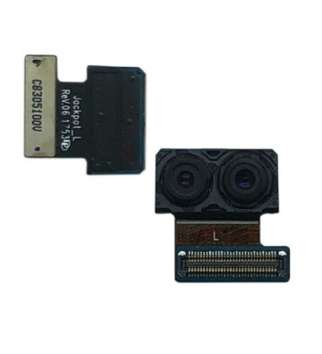 Cámara Frontal de Reemplazo para Samsung Galaxy A8 2018 A530 / A8 Plus 2018 A730