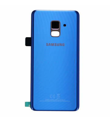 Coque Arrière Cache Batterie pour Samsung Galaxy A8 2018 A530 / A530F / A530WA
