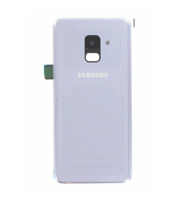 Coque Arrière Cache Batterie pour Samsung Galaxy A8 2018 A530 / A530F / A530WA